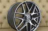 Диски Mercedes AMG R19 S222. W205.212.213.GLC Москва