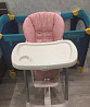 Стульчик для кормления Peg Perego Prima Pappa Dine Москва