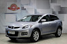 Mazda CX-7 2.3 AT, 2008, внедорожник Москва