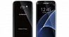 SAMSUNG Galaxy S7 Edge black черный Ростов-на-Дону