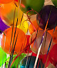 Воздушные шары с гелием Стерлитамак