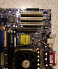 Foxconn 661M04-MX-6L Socket478+ intel celeron+ DDR Санкт-Петербург