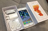 iPhone 6s 16gb Rose Уфа