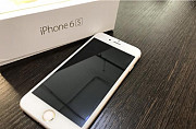 iPhone 6S 64gb Gold Краснодар