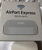 AirPort Express Москва