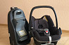 Автолюлька Maxi Cosi Pebble + база family fix Ростов-на-Дону