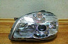 Фара левая Chevrolet Niva Oem 756671083 (скол) Москва