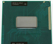 Процессор для ноутбука Intel Core i5-3230M Прокопьевск