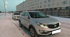 KIA Sportage 2.0 AT, 2013, внедорожник Москва