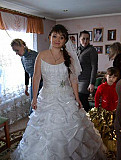 Свадебное платье Бийск