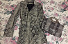 Плащ Zara Казань