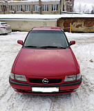 Opel Astra 1.6 AT, 1996, хетчбэк Москва