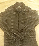 Рубашка мужская Оренбург