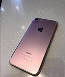 iPhone 7 32 gb rose gold розовое золото Москва