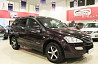 SsangYong Kyron 2.3 AT, 2010, внедорожник Москва