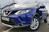 Nissan Qashqai 2.0 AT, 2017, универсал Уфа