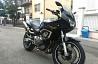 Honda CB 600 S Hornet из Европы, кредит Краснодар