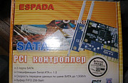 PCI -2 SATA FG-SA3512-2IR-A4-01-CT01 Нижний Тагил