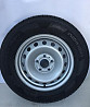 Новые Renault Trafic, Nokian Hakka C2 215/65 R16C Москва