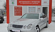 Mercedes-Benz E-класс 3.2 AT, 2004, седан Калининград