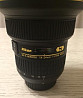 AF-S nikkor 14-24 mm Челябинск