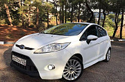 Ford Fiesta 1.4 AT, 2011, хетчбэк Ялта