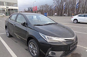 Toyota Corolla 1.8 AT, 2017, седан Ростов-на-Дону