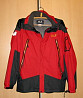 Куртка Jack Wolfskin outdoor mens/femmes Москва