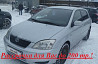 Toyota Corolla 1.6 AT, 2003, хетчбэк Тольятти