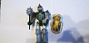 Lego Knights Kingdom 8703 - SIR kentis Москва