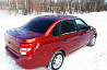 LADA Granta 1.6 МТ, 2017, седан Ижевск