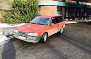 Mazda 323 1.5 МТ, 1988, универсал Калининград