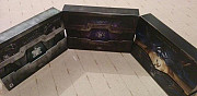 Трилогия StarCraft 2 Collectors Edition Пятигорск