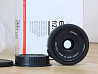 Canon EF 40 mm f/2.8 STM Санкт-Петербург