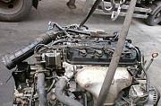 Двигатель Хонда F18B, в сборе Самара