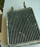 Радиатор отопителя (печки) от 3110 Тюмень