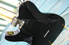 Гитара Fender telecaster blacktop hh mn blk Санкт-Петербург