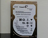 Seagate Momentus thin 320GB Новосибирск