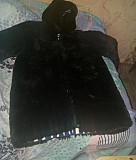 Куртка из натурального меха (конверт) Оренбург