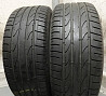2 бу Bridgestone DLR H/P Sport RF 255/50 R19 103W Москва