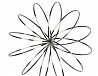 Кинетическая игрушка Toroflux (Торофлакс) Москва