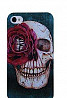 Чехол для iPhone 4 Москва