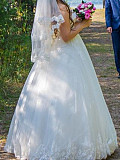 Платье свадебное Чебоксары