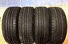 4 205/55/16 Continental ContiEcoContact 5 бу 112Y Москва