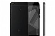Xiaomi redmi 4x 32gb, черный Альметьевск