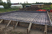 Строительство фундаментов и домов Зеленоград