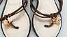 Луивиттон босоножки Тапочки LV LouisVuitton сла Москва