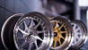 Jr wheels r15 r16 watanabe work rays ccw m-technic Москва