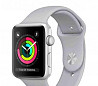 Apple Watch Series 3 GPS 42mm Silver Aluminum Калининград