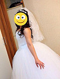 Платье свадебное Калуга